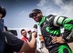 Технически проблеми прекратиха българското участие в Silk Way Rally 2016 23
