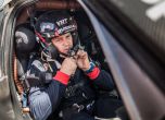 Технически проблеми прекратиха българското участие в Silk Way Rally 2016 29