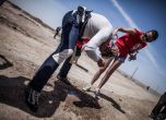 Технически проблеми прекратиха българското участие в Silk Way Rally 2016 38