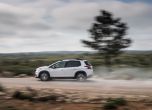 Като рицарите: тест-представяне Peugeot 2008 5