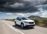 Като рицарите: тест-представяне Peugeot 2008 7