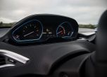 Като рицарите: тест-представяне Peugeot 2008 20