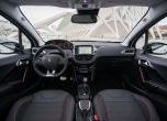Като рицарите: тест-представяне Peugeot 2008 22