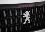 Като рицарите: тест-представяне Peugeot 2008 27