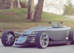 Dodge Osis: Пистовият автомобил от бъдещето 4