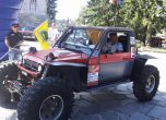 22 екипажа стартираха в оф-роуд надпреварата RFC Balkans 2016 4
