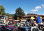 22 екипажа стартираха в оф-роуд надпреварата RFC Balkans 2016 7