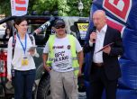 22 екипажа стартираха в оф-роуд надпреварата RFC Balkans 2016 8