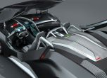 Audi F-Tron се задвижва от ядрен реактор и е дело на руснак 3