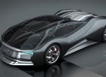 Audi F-Tron се задвижва от ядрен реактор и е дело на руснак 4