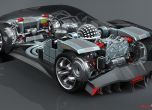 Audi F-Tron се задвижва от ядрен реактор и е дело на руснак 5