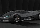 Audi F-Tron се задвижва от ядрен реактор и е дело на руснак 10