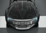 Audi F-Tron се задвижва от ядрен реактор и е дело на руснак 11