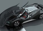 Audi F-Tron се задвижва от ядрен реактор и е дело на руснак 12