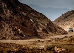 Себастиан Льоб с гигантска издънка в етап 12 на Silk Way Rally 2016 20