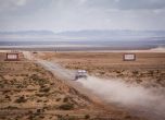 Себастиан Льоб с гигантска издънка в етап 12 на Silk Way Rally 2016 31