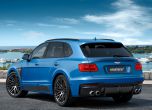 Ето как изглежда първият тунинг на Bentley Bentayga 4