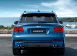 Ето как изглежда първият тунинг на Bentley Bentayga 6