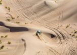 Peugeot и Камаз начело ден преди финала на Silk Way Rally 2016 5