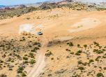 Peugeot и Камаз начело ден преди финала на Silk Way Rally 2016 6