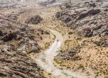 Peugeot и Камаз начело ден преди финала на Silk Way Rally 2016 11