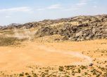 Peugeot и Камаз начело ден преди финала на Silk Way Rally 2016 17