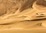 Peugeot и Камаз начело ден преди финала на Silk Way Rally 2016 19