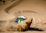 Peugeot и Камаз начело ден преди финала на Silk Way Rally 2016 20