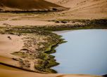 Peugeot и Камаз начело ден преди финала на Silk Way Rally 2016 21