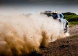 Silk Way Rally 2016: победителите 4