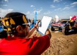 Silk Way Rally 2016: победителите 5