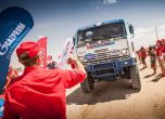 Silk Way Rally 2016: победителите 7