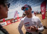 Silk Way Rally 2016: победителите 9