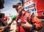Silk Way Rally 2016: победителите 12
