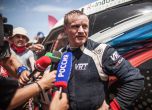Silk Way Rally 2016: победителите 13