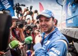 Silk Way Rally 2016: победителите 14