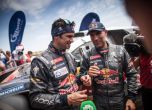 Silk Way Rally 2016: победителите 16
