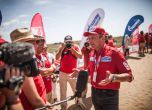 Silk Way Rally 2016: победителите 18