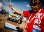 Silk Way Rally 2016: победителите 20