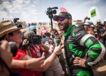 Silk Way Rally 2016: победителите 21
