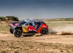 Silk Way Rally 2016: победителите 22