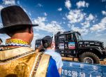 Silk Way Rally 2016: победителите 23