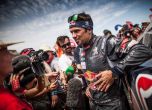 Silk Way Rally 2016: победителите 25