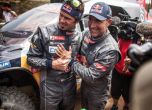 Silk Way Rally 2016: победителите 27