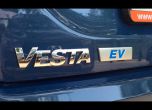 АвтоВАЗ представи електрическа Lada Vesta 6
