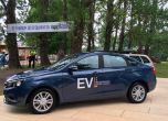 АвтоВАЗ представи електрическа Lada Vesta 8