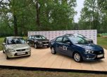 АвтоВАЗ представи електрическа Lada Vesta 9