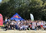 Румънци спечелиха оф-роуд надпреварата RFC Balkans 2016 16