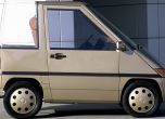 Забравени концепти: Mercedes-Benz NAFA 7