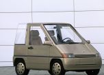 Забравени концепти: Mercedes-Benz NAFA 10
